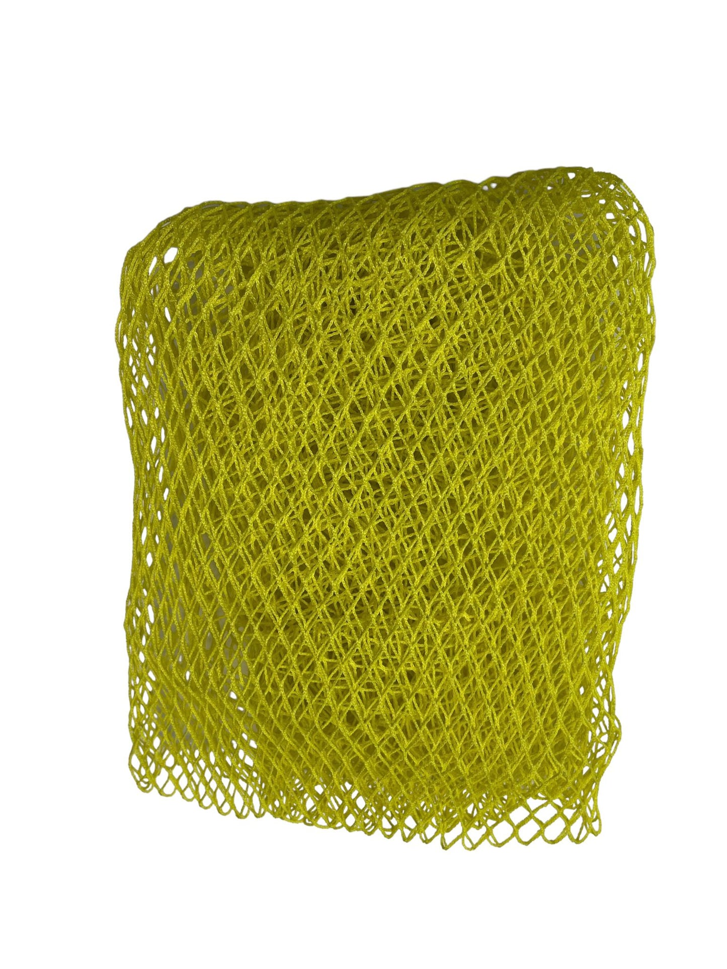 Yellow Exfoliating Net Sponge / Sapor / Sapo